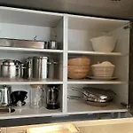 Casa vacanze Elza
