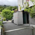 Casa vacanze Elza Innsbruck