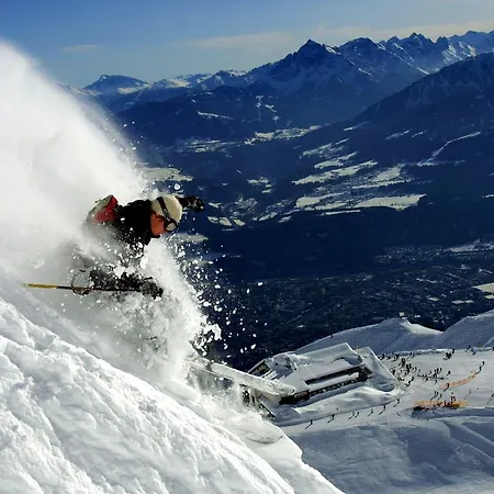 Elza * Innsbruck