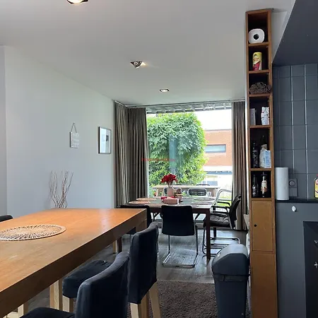 Elza Holiday home Innsbruck