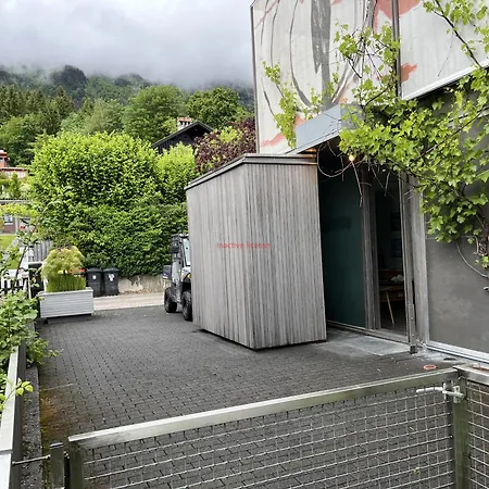 Tatil Evi Elza İnnsbruck