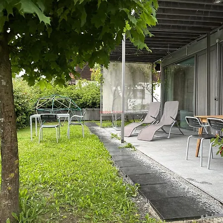Prázdninový dům Elza Innsbruck