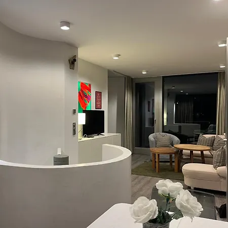 Casa vacanze Elza Innsbruck