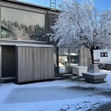 Elza Ferienhaus *