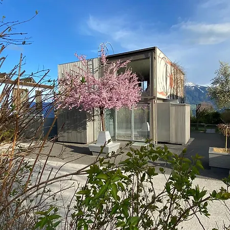 Elza Holiday home Innsbruck