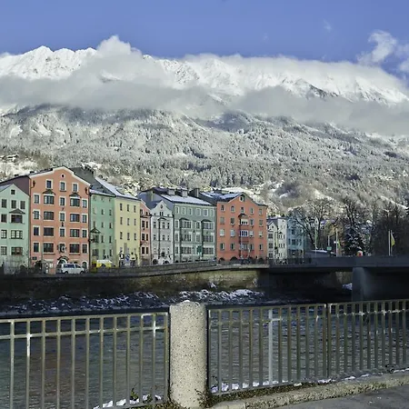 Elza * Innsbruck