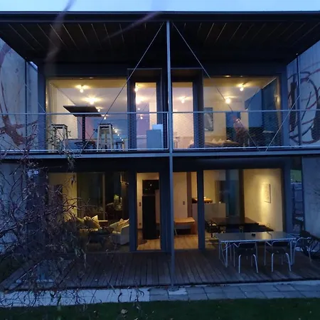 Elza Ferienhaus