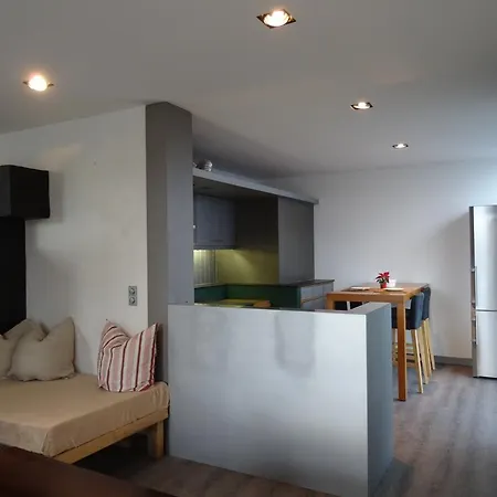 Elza Ferienhaus *