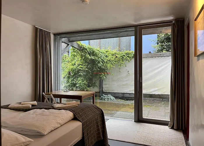 بيت للعطل هوليداي هوم إيلزا *