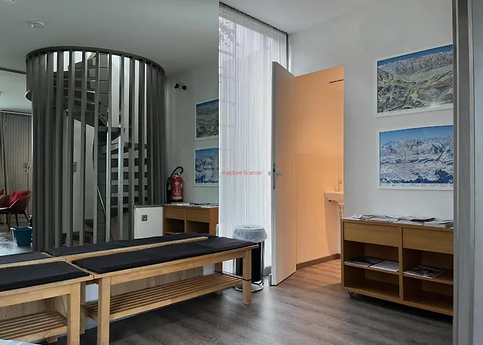 بيت للعطل هوليداي هوم إيلزا