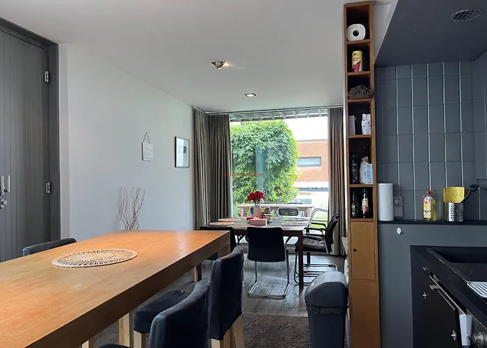 هوليداي هوم إيلزا بيت للعطل إنسبروك