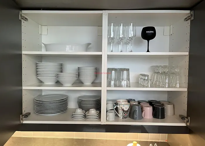 هوليداي هوم إيلزا * إنسبروك