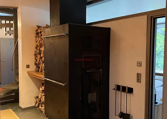 بيت للعطل هوليداي هوم إيلزا *