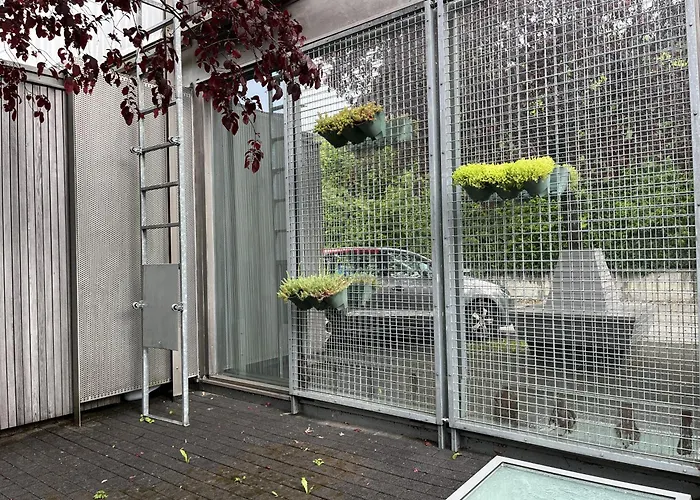 هوليداي هوم إيلزا * إنسبروك