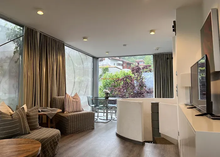 بيت للعطل هوليداي هوم إيلزا *