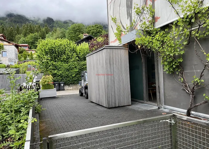 بيت للعطل هوليداي هوم إيلزا إنسبروك