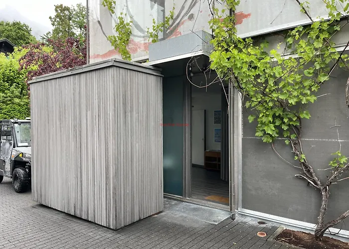 هوليداي هوم إيلزا * إنسبروك