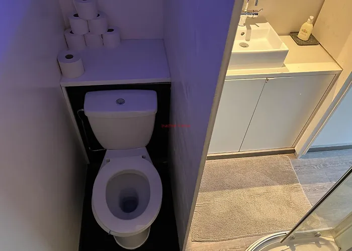 هوليداي هوم إيلزا بيت للعطل *