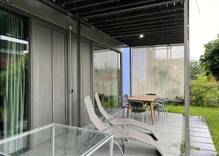 هوليداي هوم إيلزا