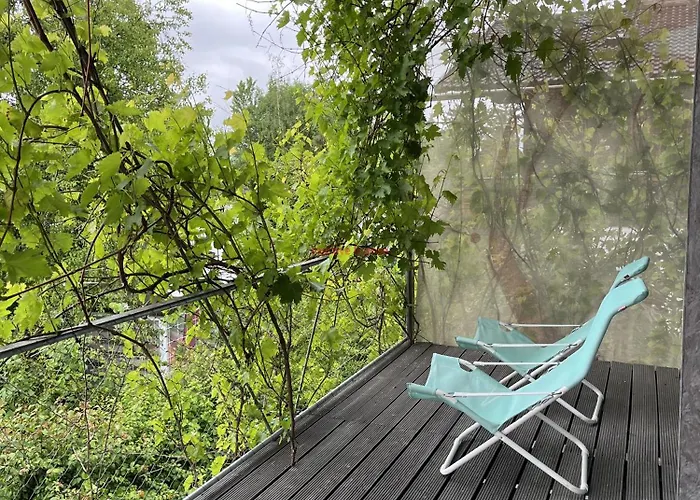 هوليداي هوم إيلزا بيت للعطل