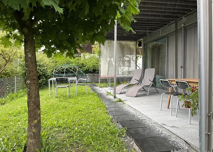 بيت للعطل هوليداي هوم إيلزا إنسبروك