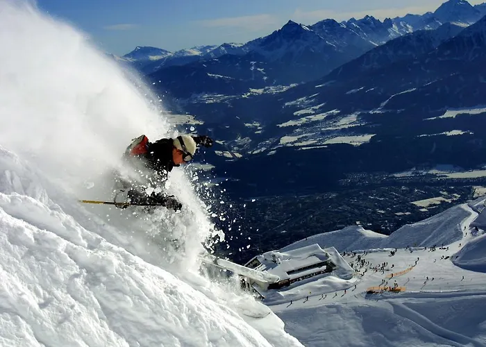 هوليداي هوم إيلزا * إنسبروك