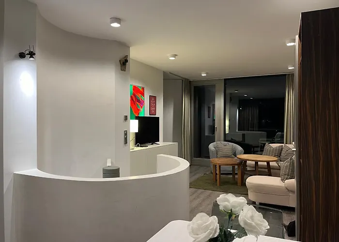 بيت للعطل هوليداي هوم إيلزا إنسبروك