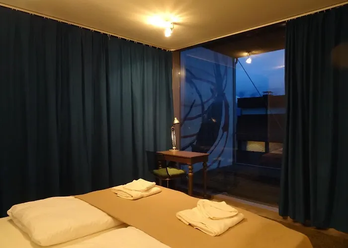 هوليداي هوم إيلزا