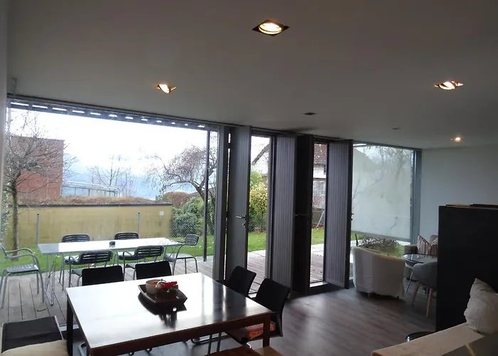 هوليداي هوم إيلزا إنسبروك