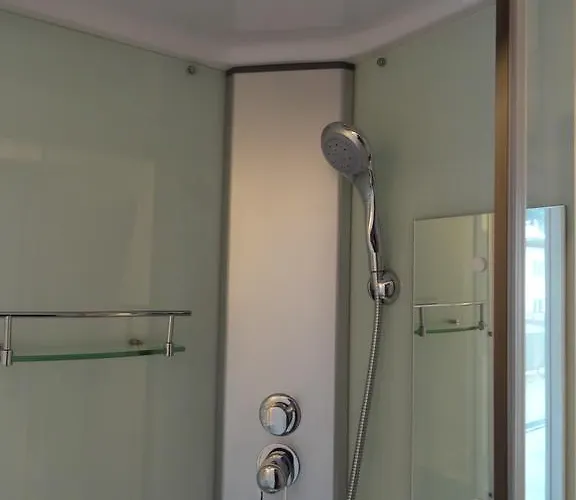 بيت للعطل هوليداي هوم إيلزا إنسبروك