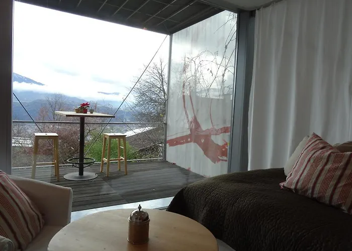 هوليداي هوم إيلزا