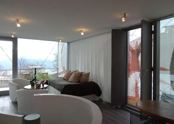 هوليداي هوم إيلزا * إنسبروك