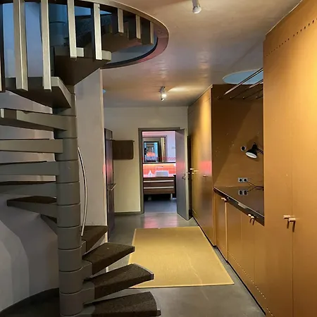 度假居 埃尔萨度假屋 因斯布鲁克