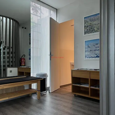 埃尔萨度假屋 因斯布鲁克