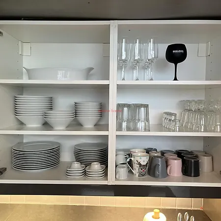 埃尔萨度假屋 * 因斯布鲁克