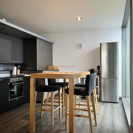 埃尔萨度假屋 度假居