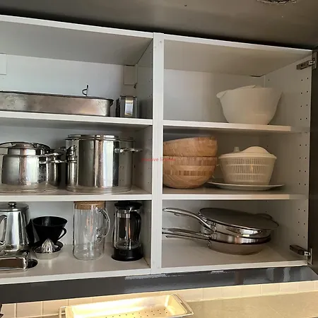 度假居 埃尔萨度假屋