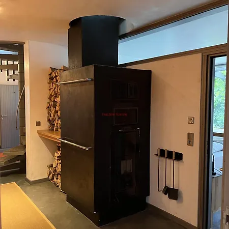 度假居 埃尔萨度假屋 *