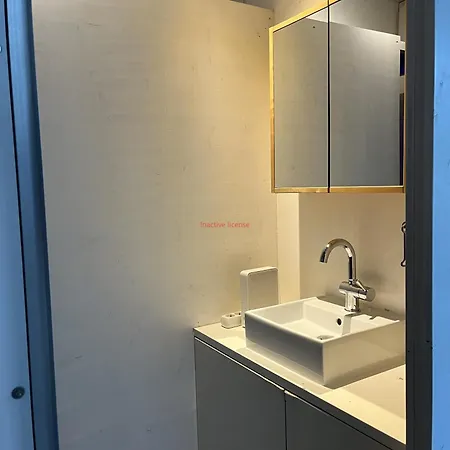 埃尔萨度假屋 因斯布鲁克