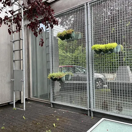 埃尔萨度假屋 * 因斯布鲁克