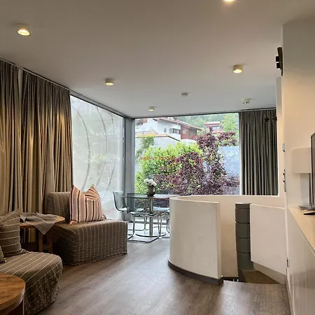 度假居 埃尔萨度假屋 *