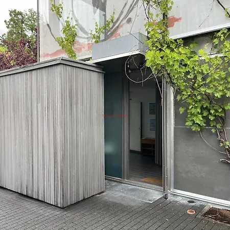 埃尔萨度假屋 * 因斯布鲁克