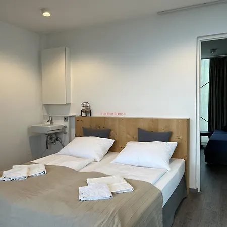 埃尔萨度假屋 度假居