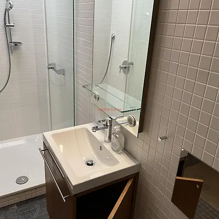 度假居 埃尔萨度假屋