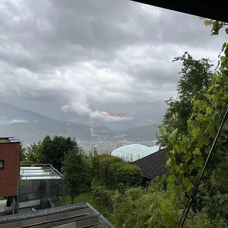 埃尔萨度假屋 * 因斯布鲁克