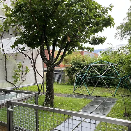 埃尔萨度假屋 因斯布鲁克