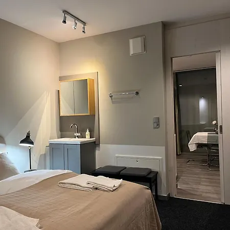 埃尔萨度假屋 *