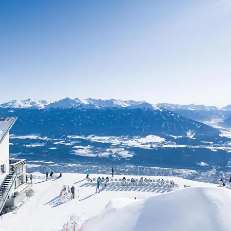 埃尔萨度假屋 * 因斯布鲁克