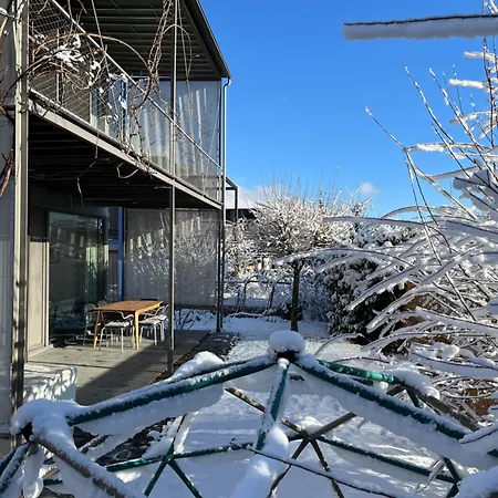 埃尔萨度假屋 度假居 因斯布鲁克