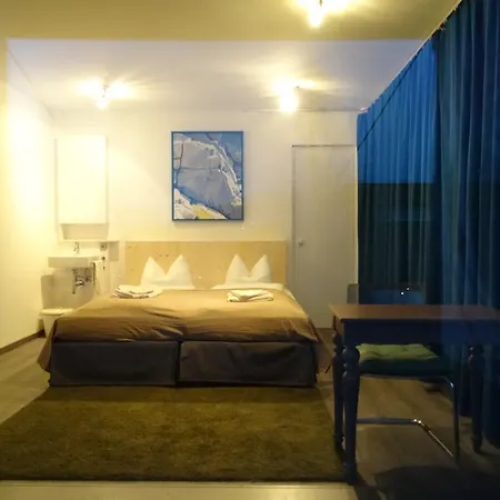 度假居 埃尔萨度假屋